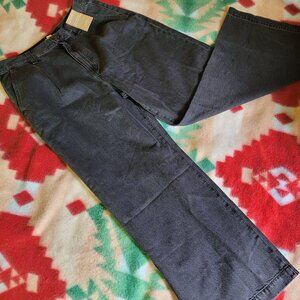 Madewell Harlow Jean